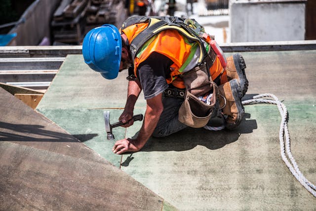 Roof Repair Jacksonville